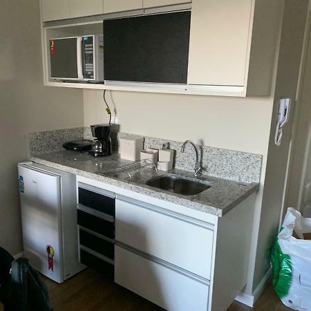 Apartmán Flat Granja Viana Cotia  Exteriér fotografie