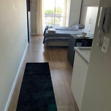 Apartmán Flat Granja Viana Cotia  Exteriér fotografie
