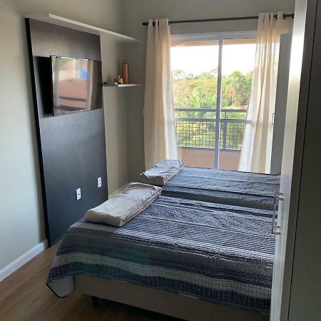 Apartmán Flat Granja Viana Cotia  Exteriér fotografie