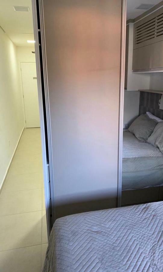 Apartmán Flat Granja Viana Cotia  Exteriér fotografie