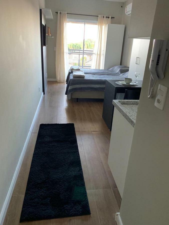 Apartmán Flat Granja Viana Cotia  Exteriér fotografie