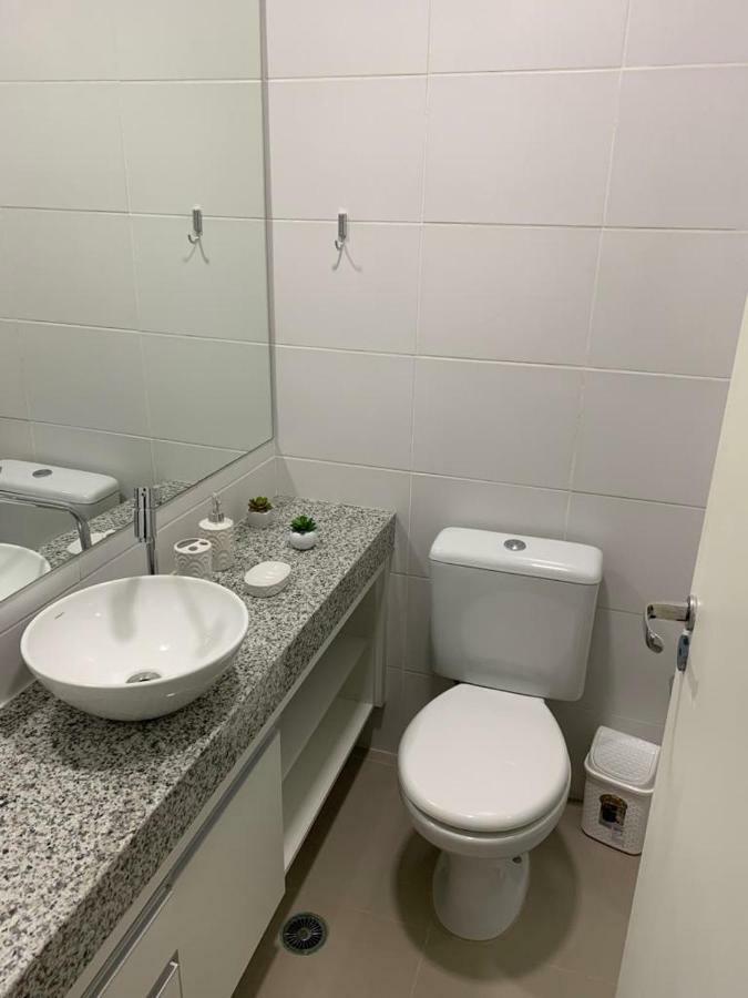 Apartmán Flat Granja Viana Cotia  Exteriér fotografie