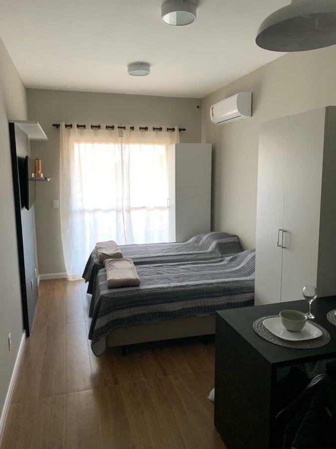 Apartmán Flat Granja Viana Cotia  Exteriér fotografie