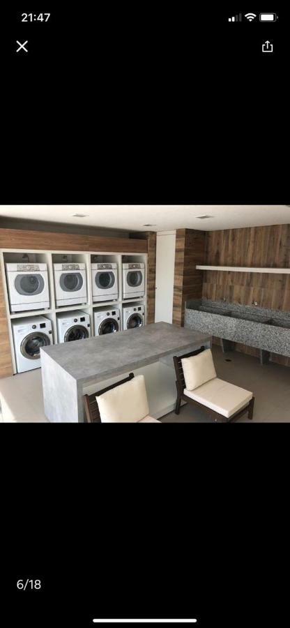 Apartmán Flat Granja Viana Cotia  Exteriér fotografie