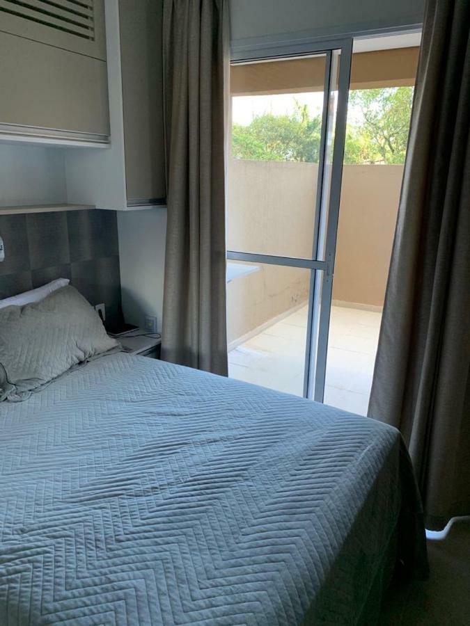 Apartmán Flat Granja Viana Cotia  Exteriér fotografie