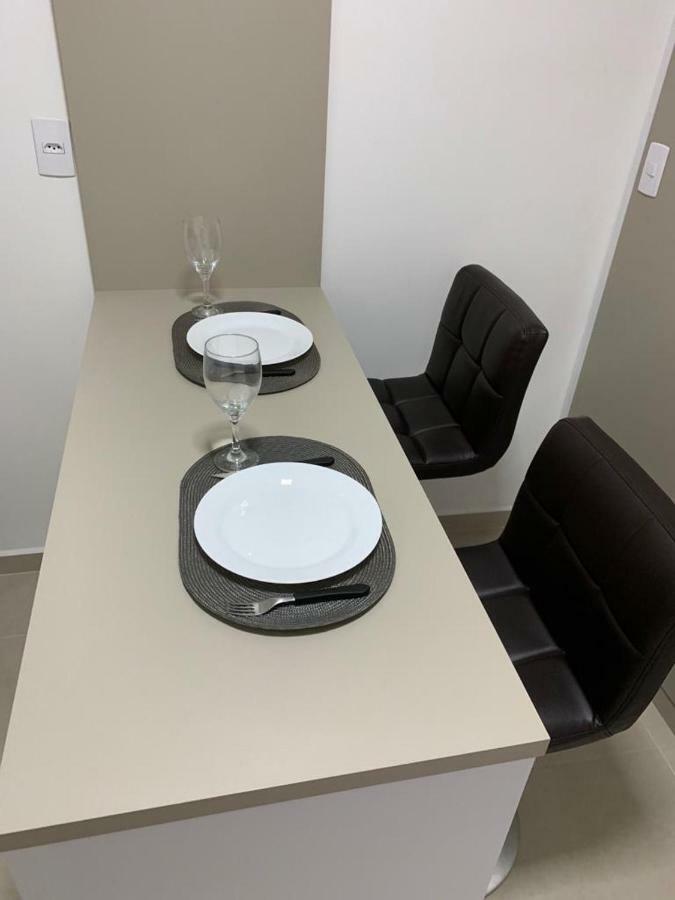 Apartmán Flat Granja Viana Cotia  Exteriér fotografie