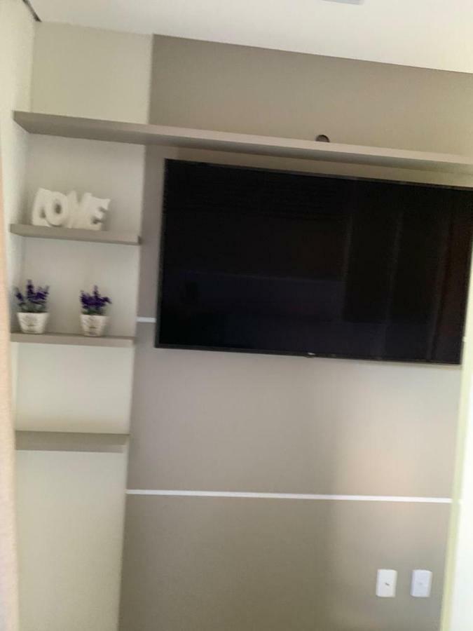 Apartmán Flat Granja Viana Cotia  Exteriér fotografie