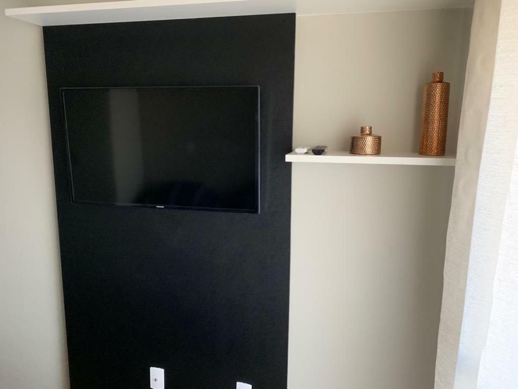 Apartmán Flat Granja Viana Cotia  Exteriér fotografie