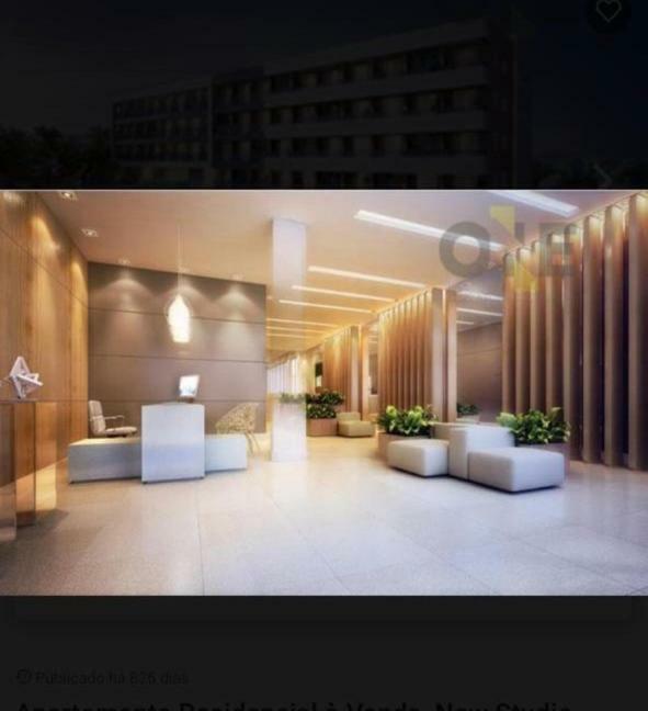 Apartmán Flat Granja Viana Cotia  Exteriér fotografie