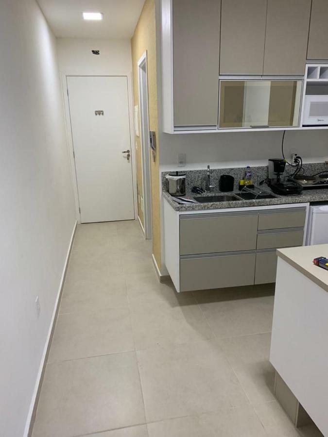 Apartmán Flat Granja Viana Cotia  Exteriér fotografie